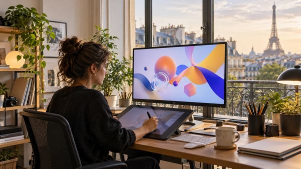 5 techniques essentielles pour amplifier le motion design