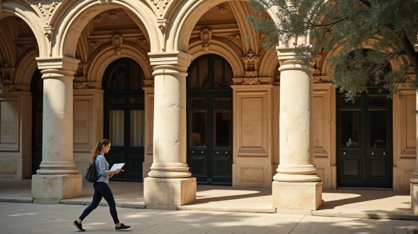 Choisir un avocat en droit de santé à Marseille