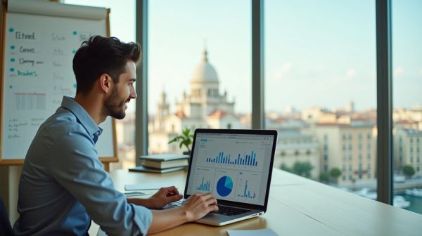 Création d'entreprise à Marseille : pourquoi se faire accompagner par un expert-comptable