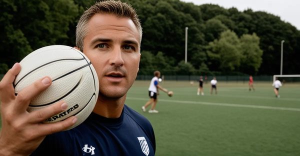 Devenir éducateur sportif : guide complet de la formation bpjeps