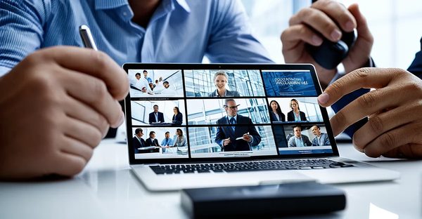 Gestion de projet collaboratif : libérez le potentiel de votre équipe