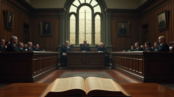 Le juridique comme clé pour accéder à la justice