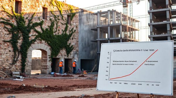 Les avantages clés de la loi Spinetta pour réussir votre construction