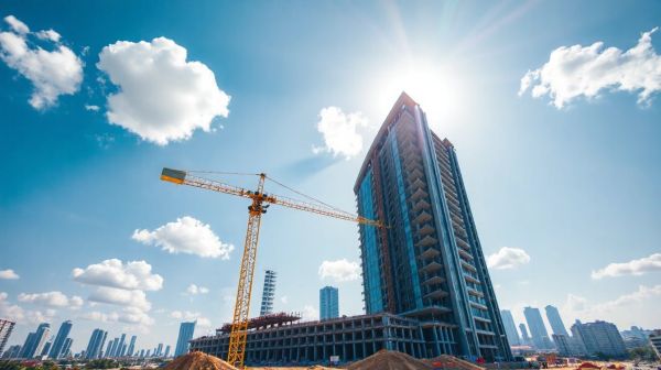 Les avantages clés de la loi Spinetta pour réussir votre construction