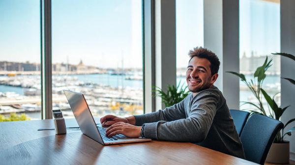 Les avantages d'un expert-comptable pour votre startup à Marseille