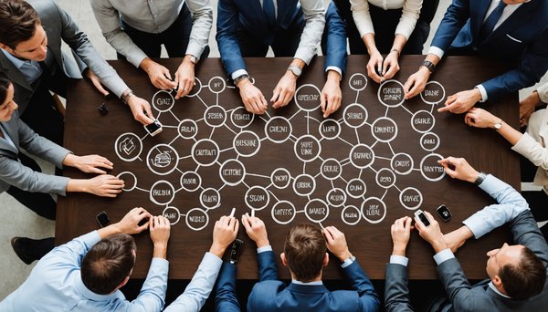 Organisme de formation : des solutions efficaces pour votre entreprise