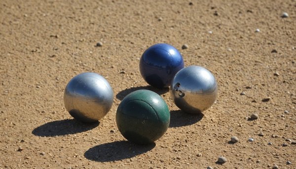 Comment organiser un événement de pétanque en entreprise ?
