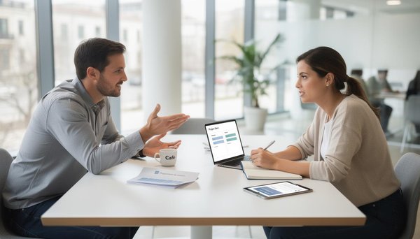 Freelance consulting : les opportunités à saisir pour accélérer sa carrière